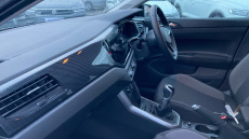 Volkswagen Polo 1.0 TSI Match 5dr Petrol Hatchback